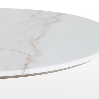 product image for powell bistro table new by bd studio 105807 005 22 74