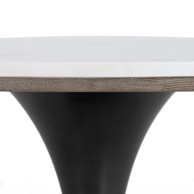 product image for powell bistro table new by bd studio 105807 005 13 98