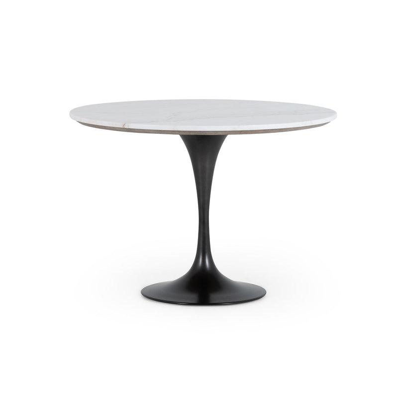 media image for powell bistro table new by bd studio 105807 005 3 237