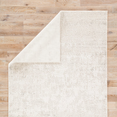 product image for arvo abstract silver white area rug by jaipur living 3 34