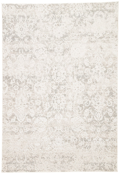 product image of alonsa abstract gray white area rug by jaipur living 1 531