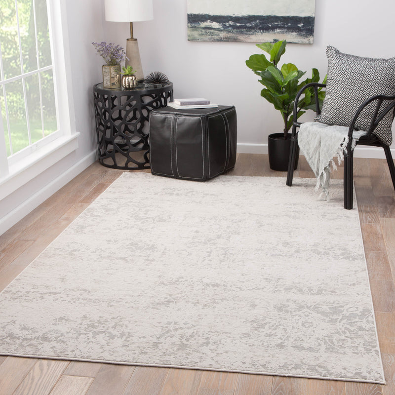 media image for alonsa abstract gray white area rug by jaipur living 2 283