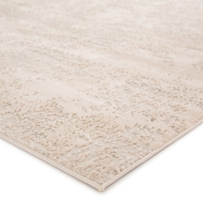 product image for Orianna Abstract Rug in Silver Birch & Fog design by Jaipur Living 3