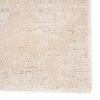 product image for Orianna Abstract Rug in Silver Birch & Fog design by Jaipur Living 55