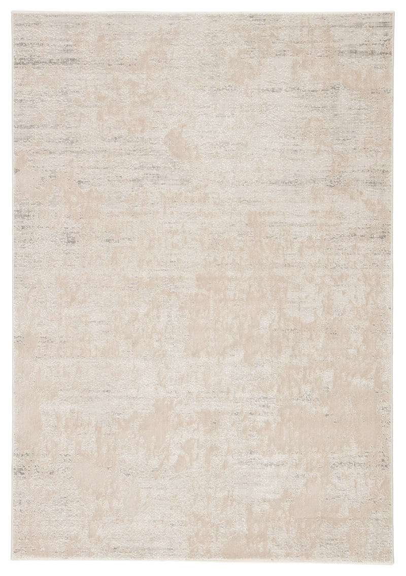 media image for Orianna Abstract Rug in Silver Birch & Fog design by Jaipur Living 284
