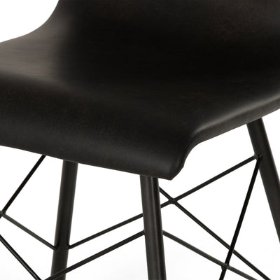product image for Diaw Dining Chair in Various Materials by BD Studio 55
