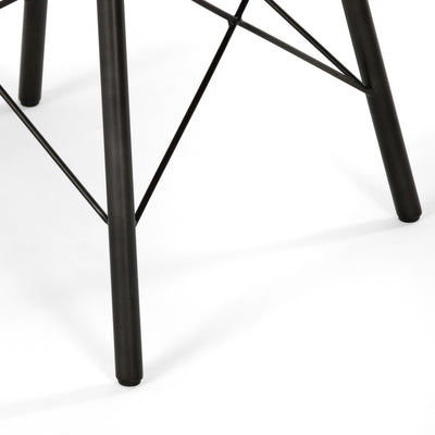 product image for Diaw Dining Chair in Various Materials by BD Studio 11