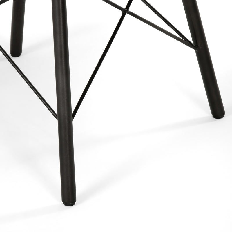 media image for Diaw Dining Chair in Various Materials by BD Studio 254