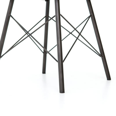 product image for Diaw Dining Chair in Various Materials by BD Studio 34