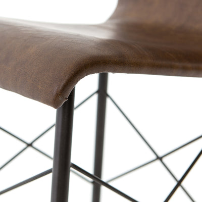 product image for Diaw Dining Chair in Various Materials by BD Studio 25