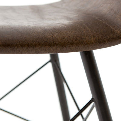 product image for Diaw Dining Chair in Various Materials by BD Studio 66