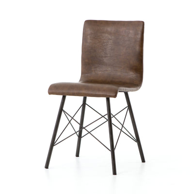 product image for Diaw Dining Chair in Various Materials by BD Studio 6