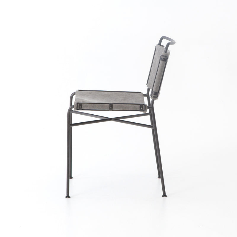 media image for Dufrane Dining Chair In Various Colors 258