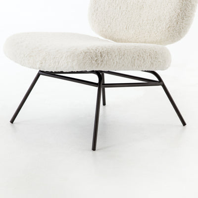 product image for Caleb Accent Chair by BD Studio 77