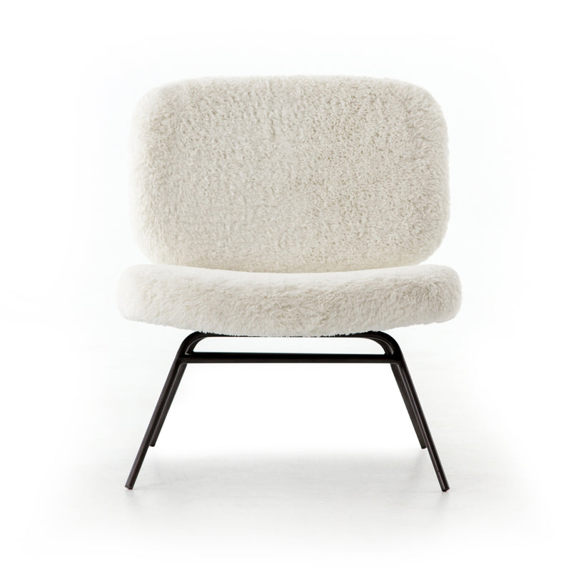 media image for Caleb Accent Chair by BD Studio 263