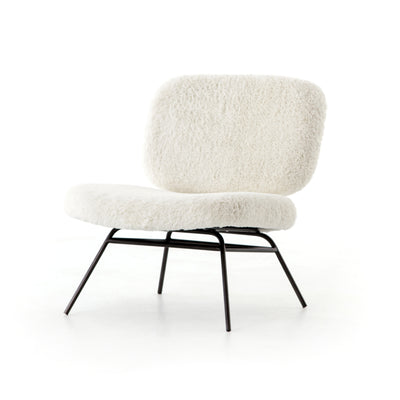 product image for Caleb Accent Chair by BD Studio 74