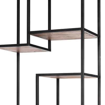 product image for Helena Bookcase by BD Studio 3