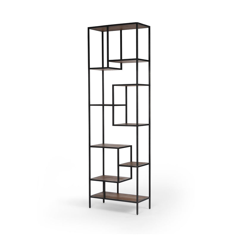 media image for Helena Bookcase by BD Studio 268