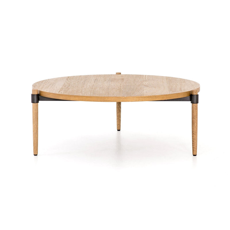 media image for holmes coffee table in smoked drift oak 8 286