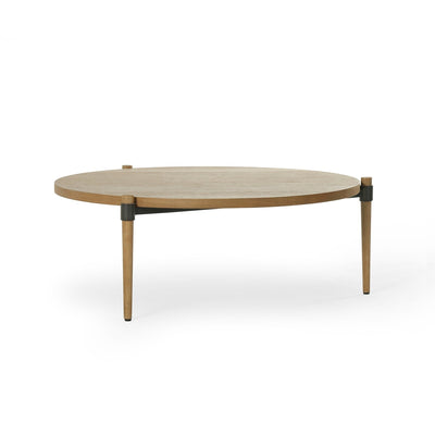 product image for holmes coffee table in smoked drift oak 2 91