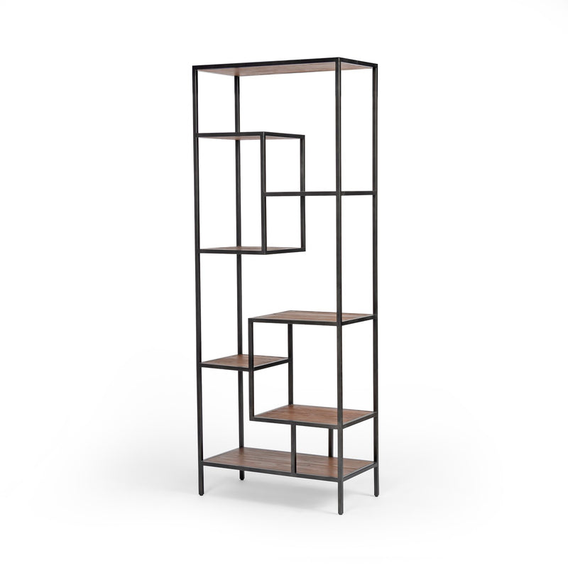 media image for Helena Bookcase by BD Studio 243