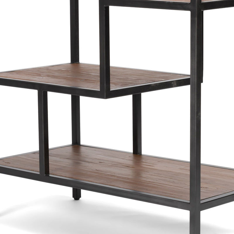 media image for Helena Bookcase by BD Studio 293