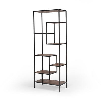 product image for helena bookcase by bd studio 4 92