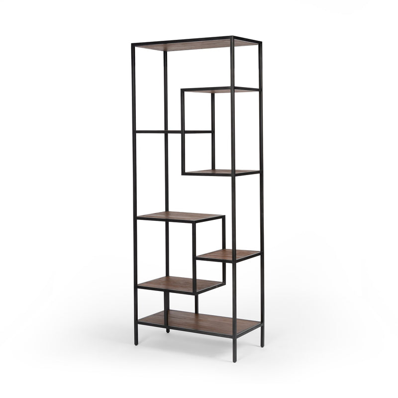 media image for helena bookcase by bd studio 4 252