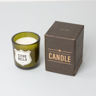 product image for candle 8oz citronella 2 33