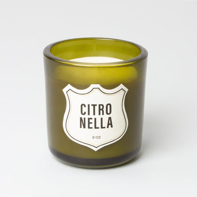 product image for candle 8oz citronella 1 77