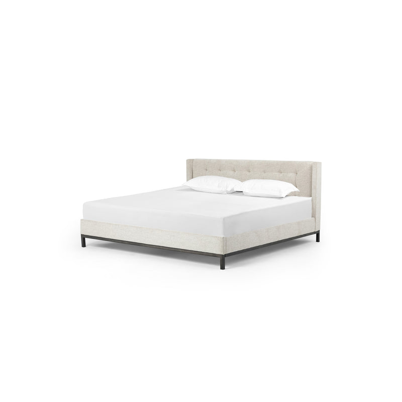 media image for Newhall Bed 291