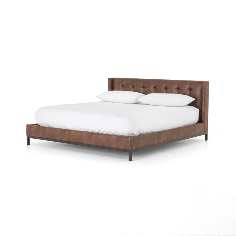 media image for Newhall Bed 225