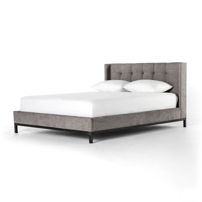 media image for Newhall Bed 260
