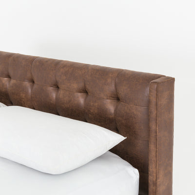 product image for Newhall Bed 53