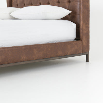 product image for Newhall Bed 34