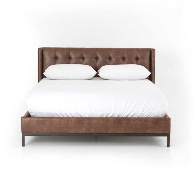 media image for Newhall Bed 222