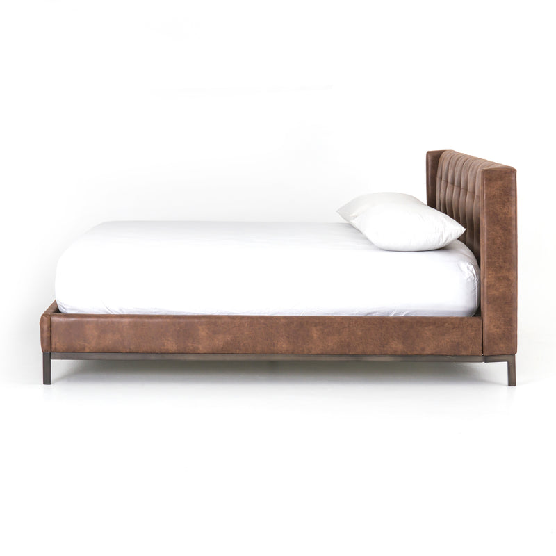 media image for Newhall Bed 214