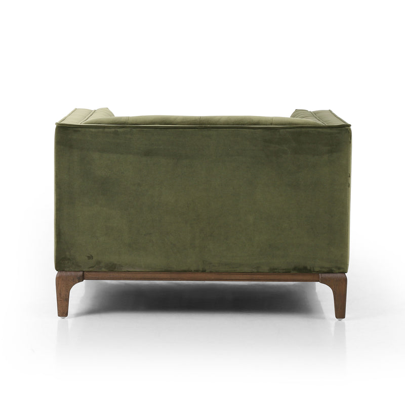 media image for Dylan Chaise In Sapphire Olive 285