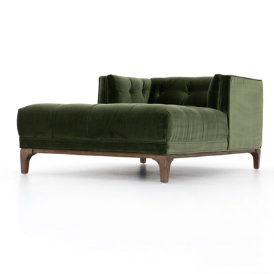 product image for Dylan Chaise In Sapphire Olive 35