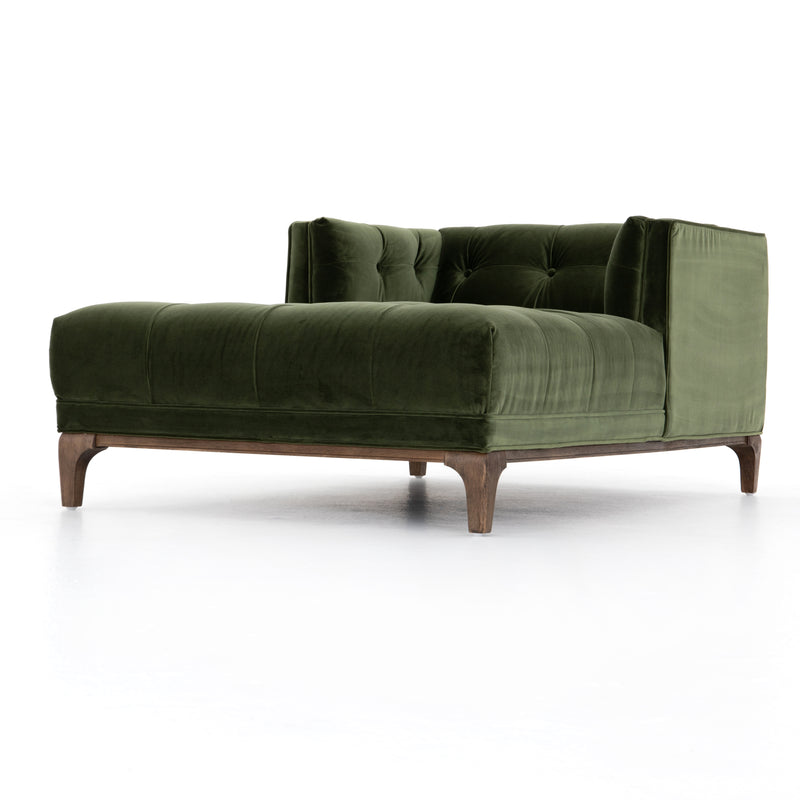 media image for Dylan Chaise In Sapphire Olive 297