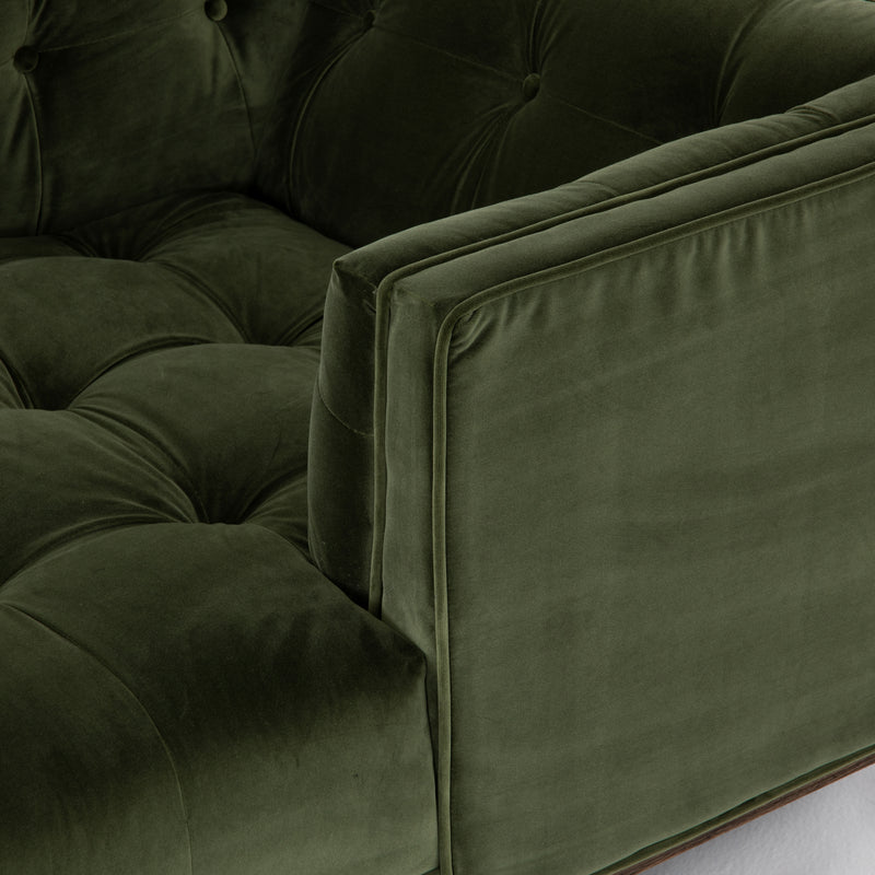 media image for Dylan Chaise In Sapphire Olive 230