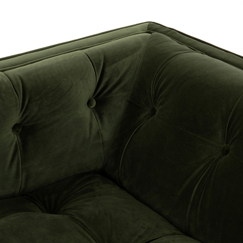 media image for Dylan Chaise In Sapphire Olive 263
