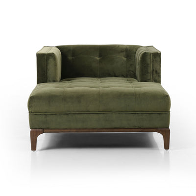 product image for Dylan Chaise In Sapphire Olive 99