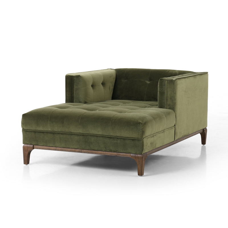media image for Dylan Chaise In Sapphire Olive 243
