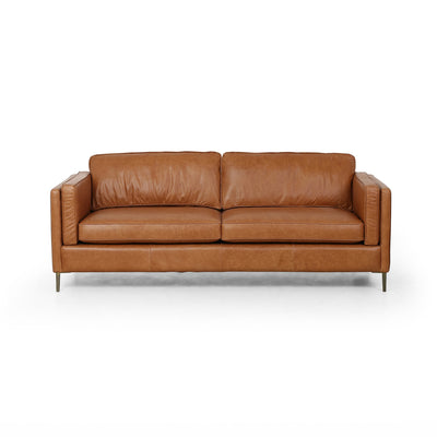 product image of Emery Sofa 84 In Sonoma Butterscotch 594