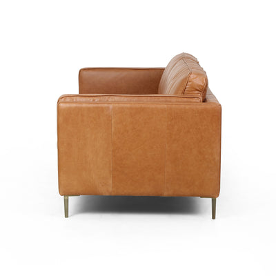 product image for Emery Sofa 84 In Sonoma Butterscotch 73