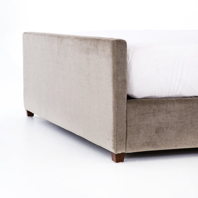 product image for Daphne Bed In Silver Sage 47