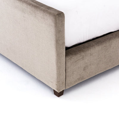 product image for Daphne Bed In Silver Sage 37