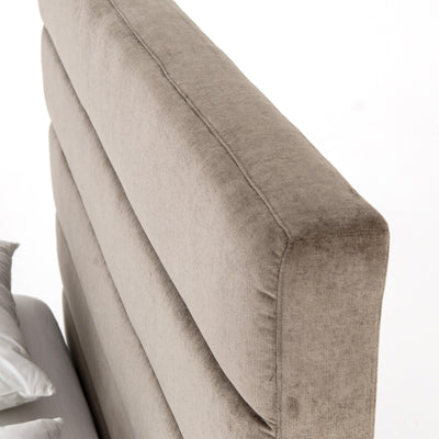 product image for Daphne Bed In Silver Sage 72