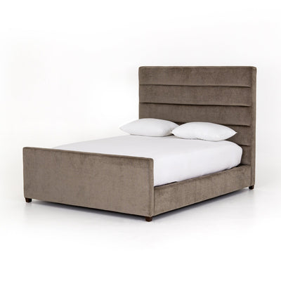 product image of Daphne Bed In Silver Sage 588
